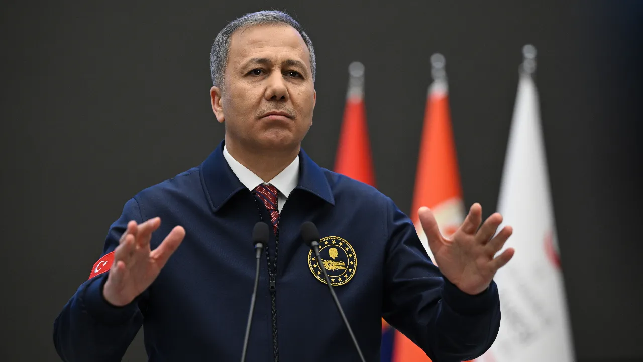 Yerlikaya "Gereği yapıldı" diyerek duyurdu! O cani cezası kalmadı