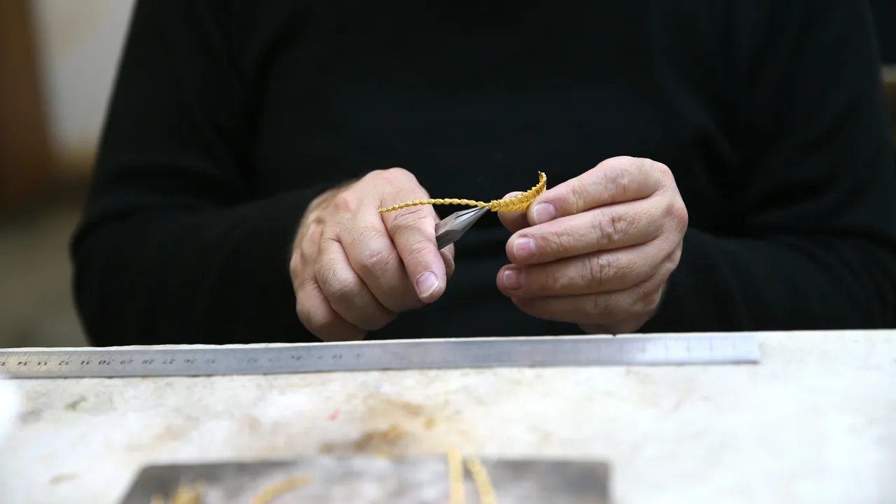  ‘Altınşehir’ yeniden üretime başlayacak