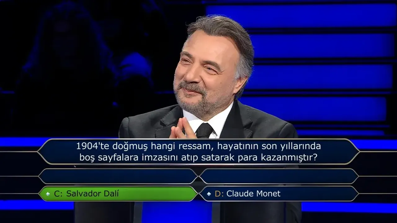 1904'te doğmuş hangi ressam hayatının son yıllarında boş sayfalara imzasını atıp satarak para kazanmıştır?