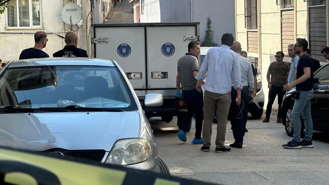 3 küçük çocuğunu vahşi şekilde katletti, mahkemeden talebi pes dedirtti