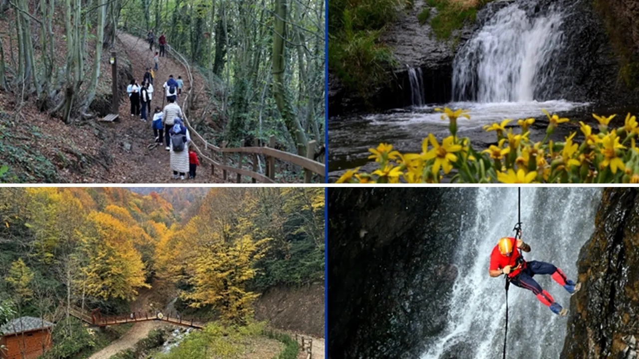 5 milyon kişi ziyaret etti, sayıları yükseldi! Ekonomiye katkısı 2 milyar lirayı buldu