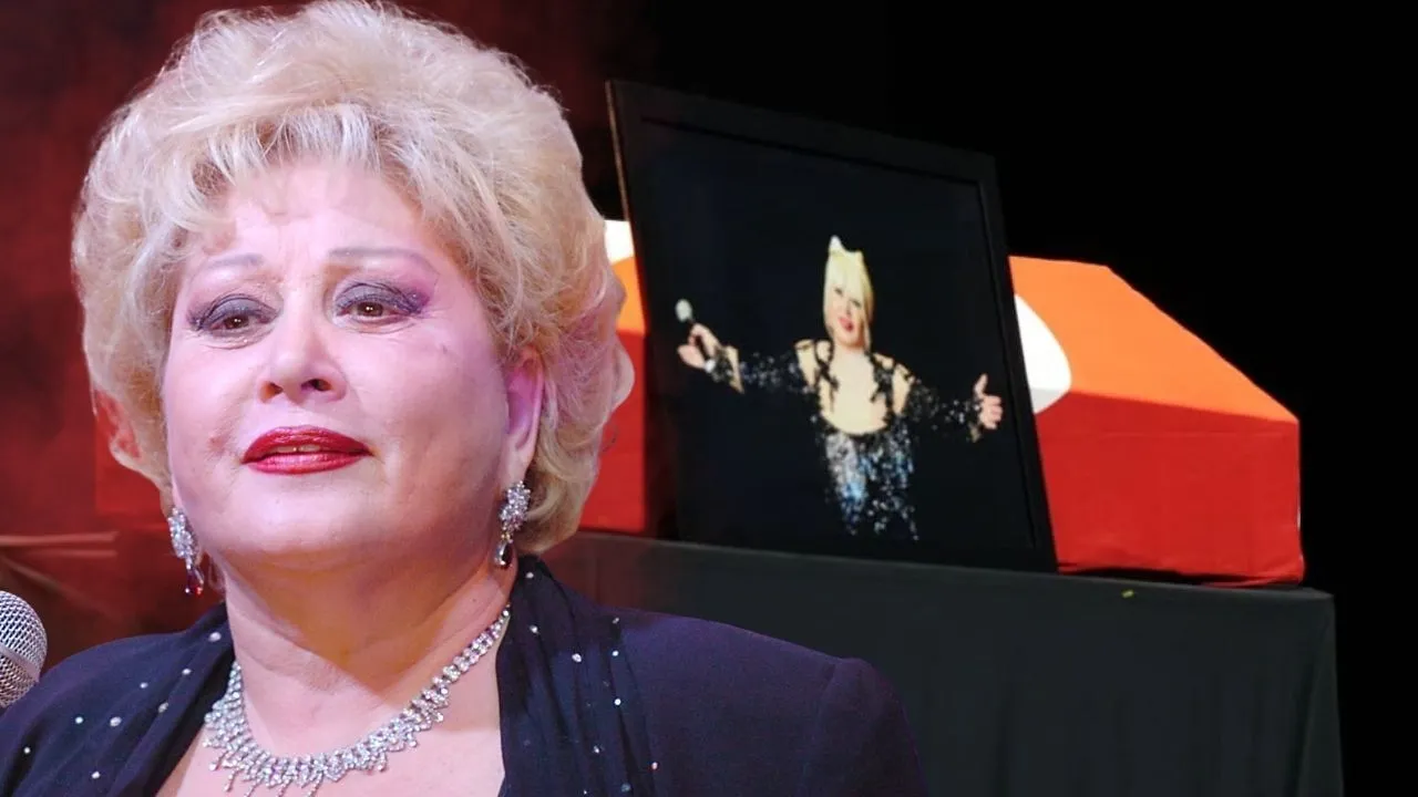 ABD'de hayatını kaybetmişti: Muazzez Abacı için AKM'de cenaze töreni düzenlendi