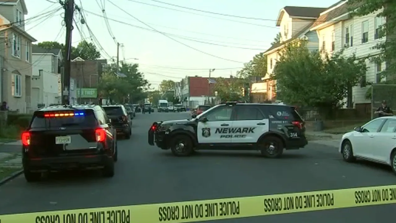 ABD'de silahlı saldırı! Çok sayıda ölü ve yaralı var