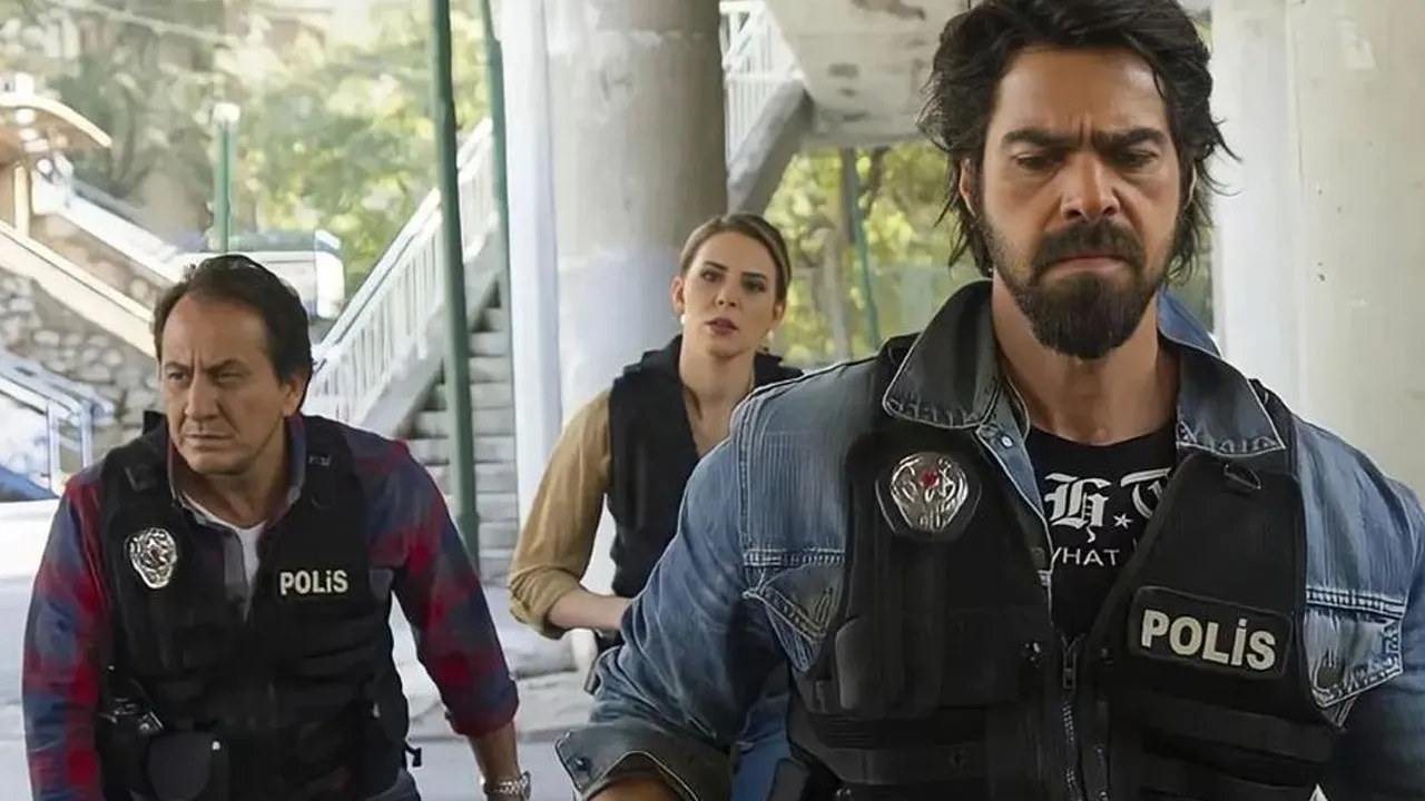 Arka Sokaklar’ın yıldız ismi Uğur Pektaş Kuruluş Orhan’da! Senaryo onun için değişti