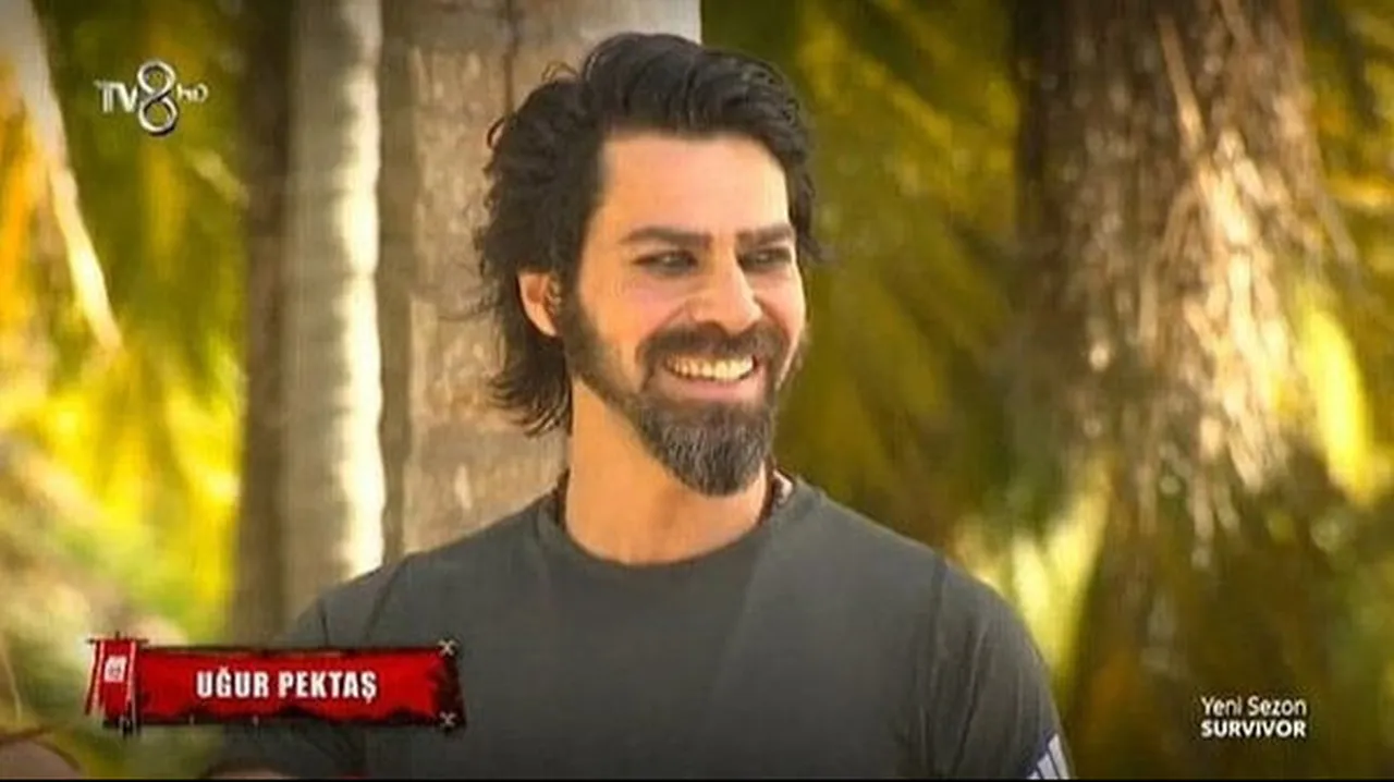 Oyuncu Survivor'a da katılmıştı
