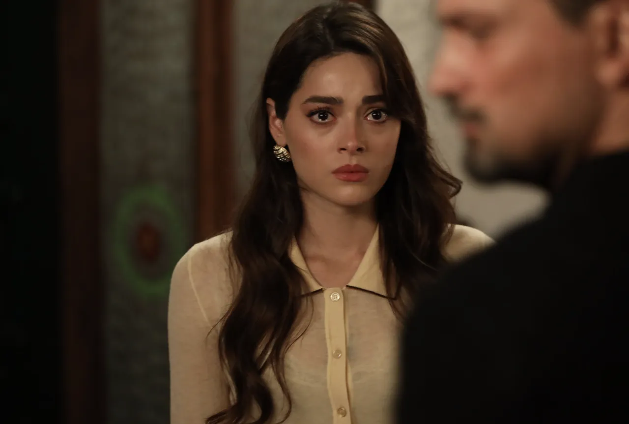 Aynadaki Yabancı final mi yaptı, bitti mi? İzleyicilerin kötü haber verildi