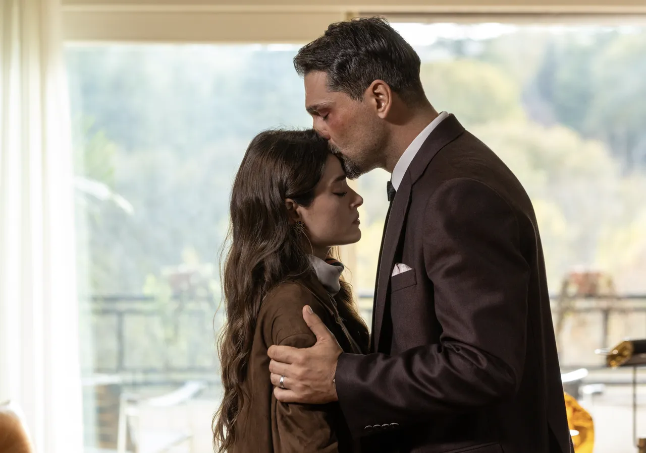 Aynadaki Yabancı final mi yaptı, bitti mi? İzleyicilerin kötü haber verildi