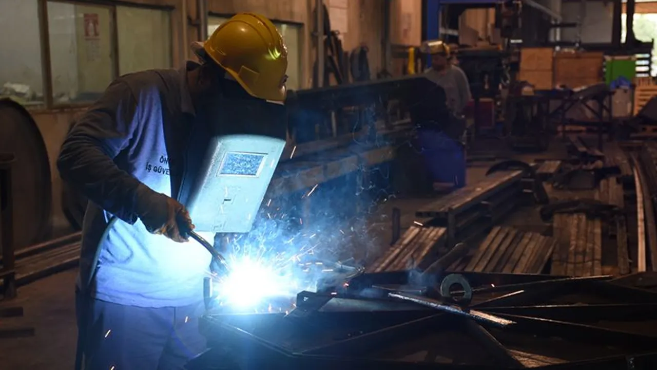Bakan Yumaklı duyurdu: DSİ'ye işçi alınacak, kontenjan açıklandı!