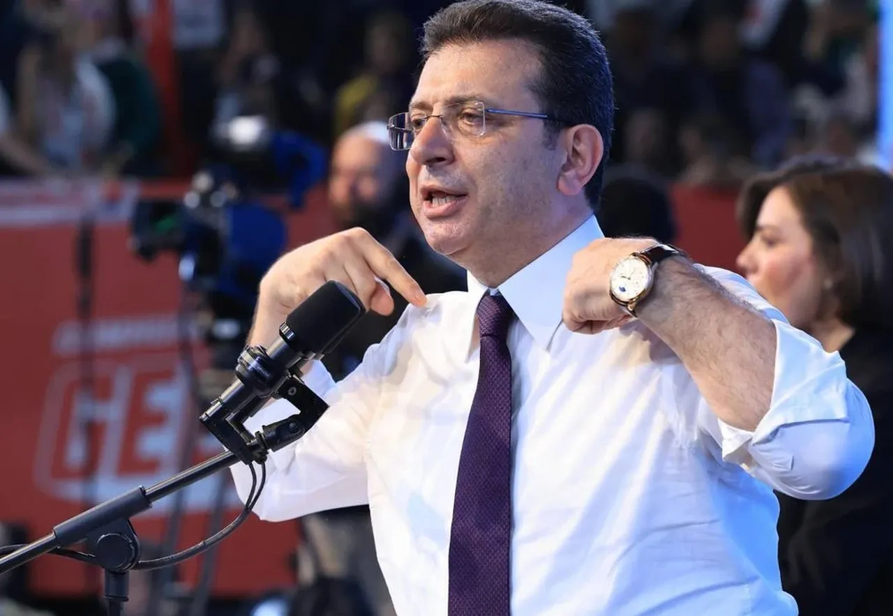 Başkan olunca mal varlığı katlanmış! İskân için lüks villa rüşvet olarak verilmiş