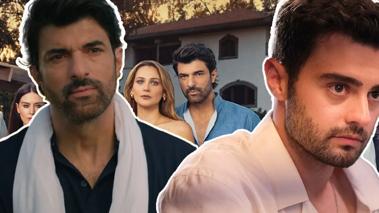 Bereketli Topraklar bu akşam var mı, yayınlanacak mı? 16 Kasım Show TV yayın akışı