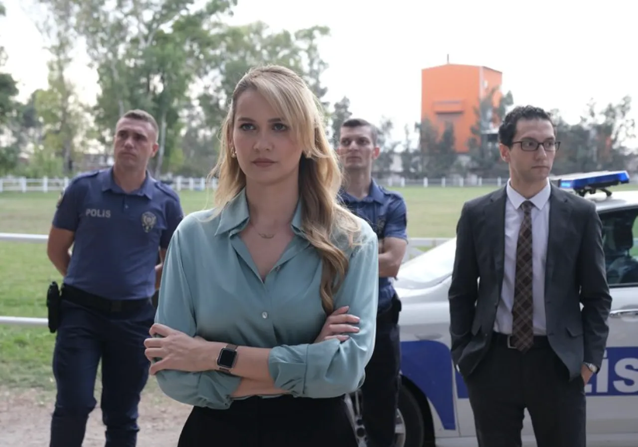 Bereketli Topraklar bu akşam var mı, yayınlanacak mı? 16 Kasım Show TV yayın akışı