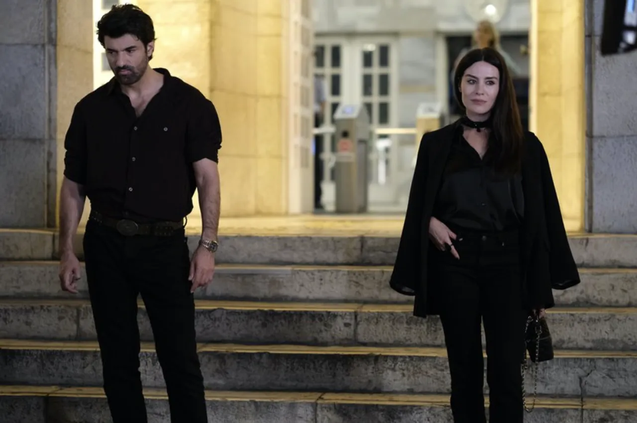 Bereketli Topraklar bu akşam var mı, yayınlanacak mı? 16 Kasım Show TV yayın akışı