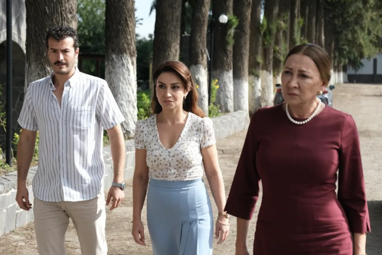 Bereketli Topraklar bu akşam var mı, yayınlanacak mı? 16 Kasım Show TV yayın akışı