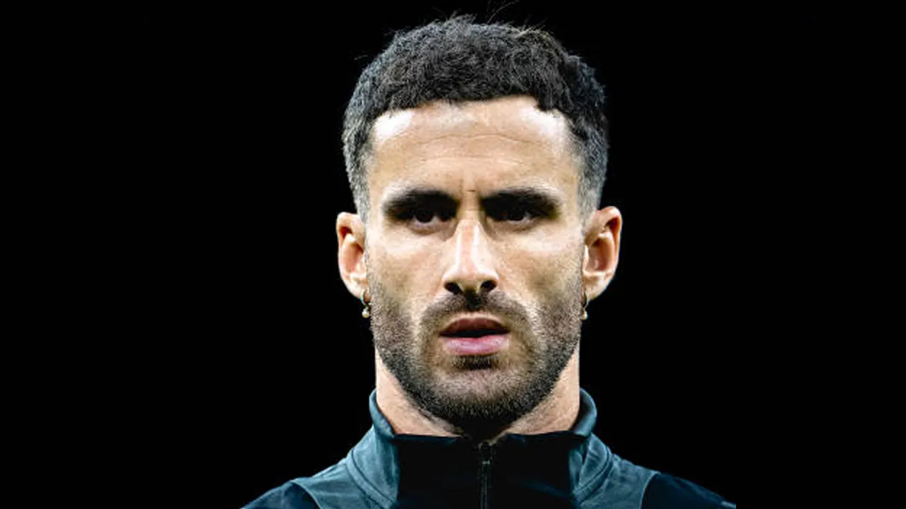 Beşiktaş'ta kriz büyüyor: Rafa Silva'dan olay hamle