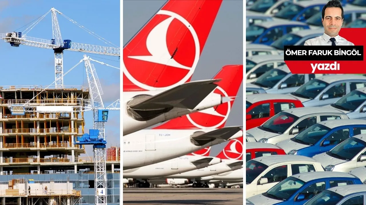 Bilançolar nasıl? İşte kâr ve zarar açıklayan şirketler