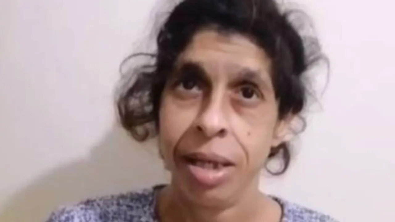 Bornovalı Ayşo öldü mü, hayatta mı? İzmir'in fenomen isminin sağlık durumu gündemde