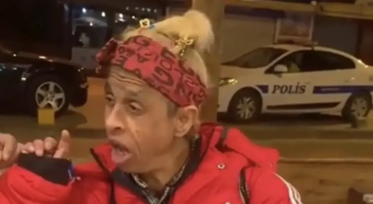 Bornovalı Ayşo öldü mü, hayatta mı? İzmirin fenomen isminin sağlık durumu gündemde