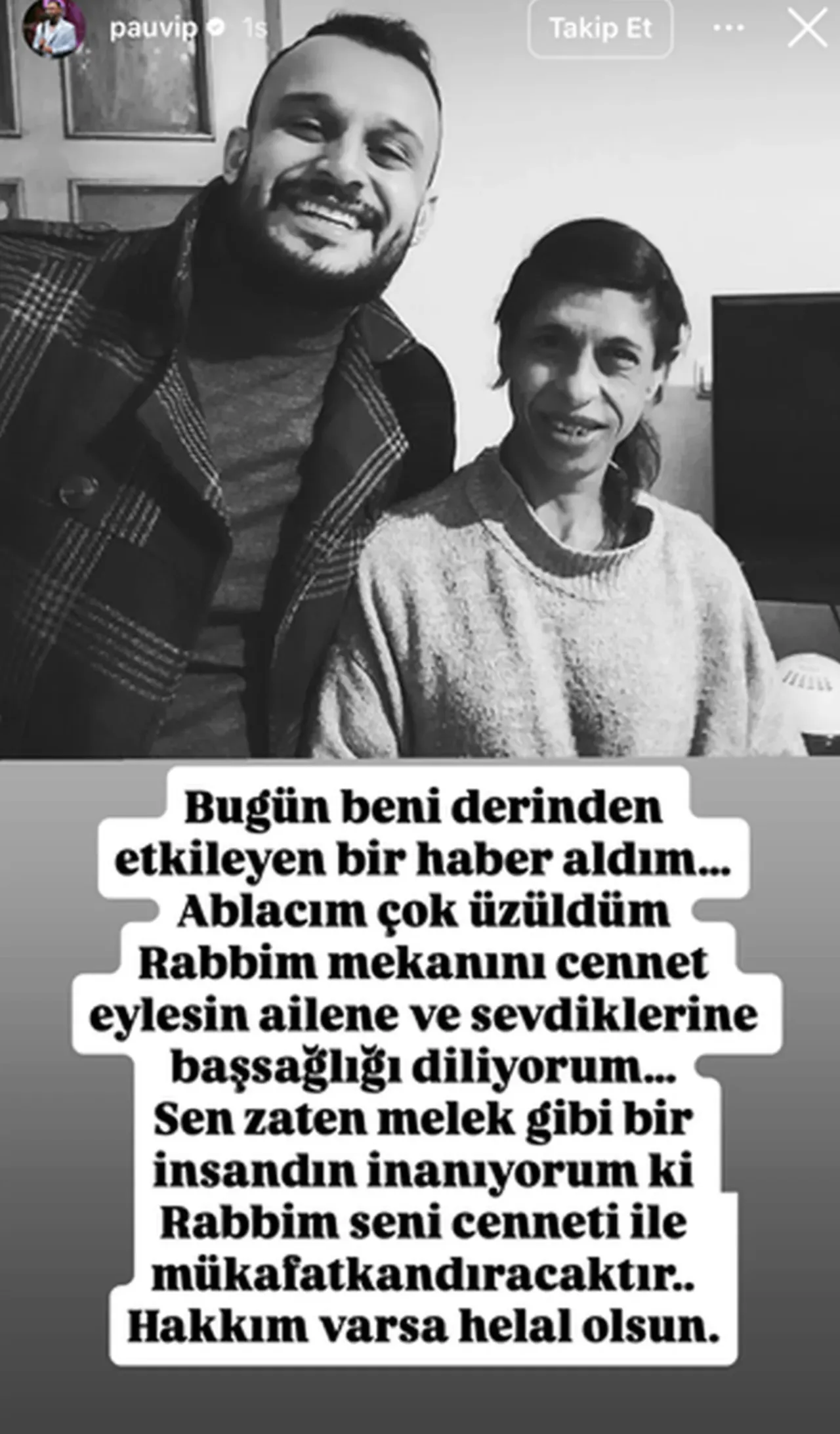 Bornovalı Ayşo öldü mü, hayatta mı? İzmirin fenomen isminin sağlık durumu gündemde