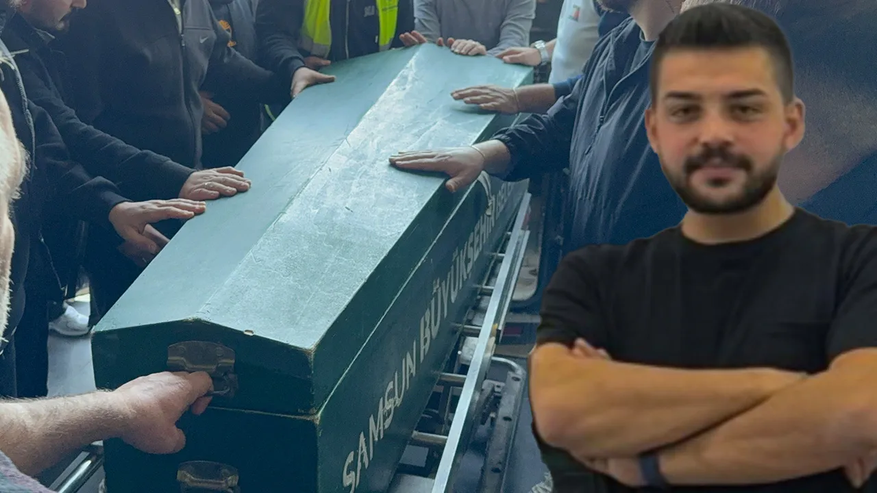 Çekici üzerindeki 'şakalaşma' kanlı bitti! 24 yaşındaki genç hayatını kaybetti