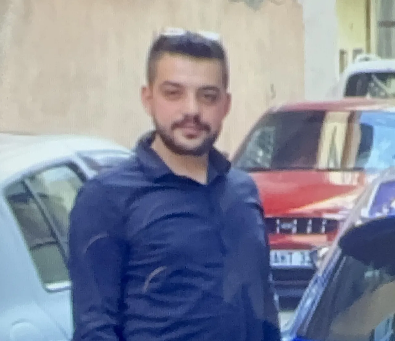 Hayatını kaybeden 24 yaşındaki Gökhan Güney.