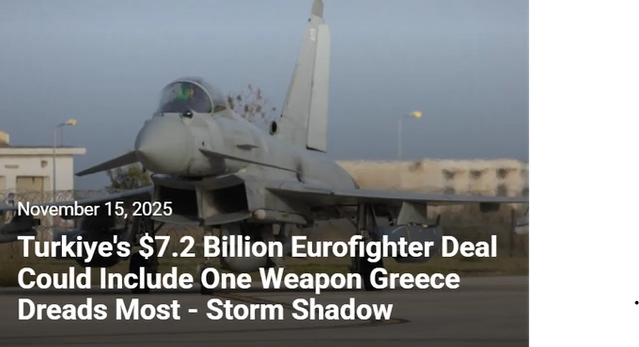 Ukrayna merkezli savunma yayını Defense Express, Türkiye’nin yeni füze paketine dair dikkat çekici bir analiz yayımladı.