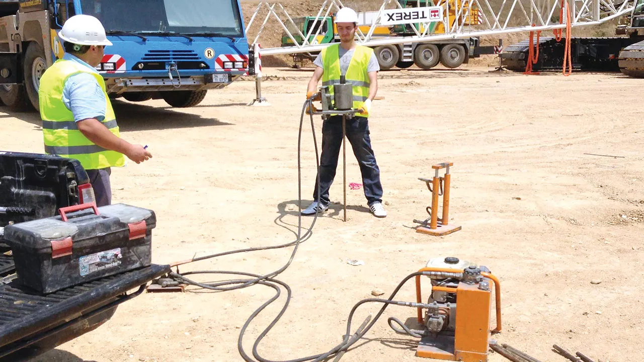 Deprem uyarısı mı, yatırım tavsiyesi mi? “Tek kriter zemin değil, yeni ve sağlam binalar güvenli”