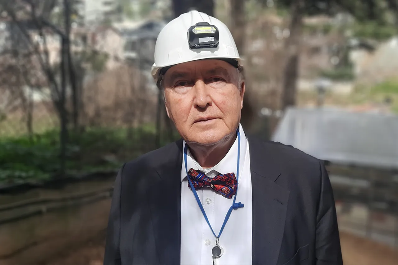 Prof. Dr. Ahmet Ercan