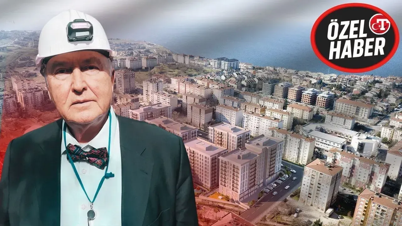 UZMAN MISIN EMLAKÇI MI!