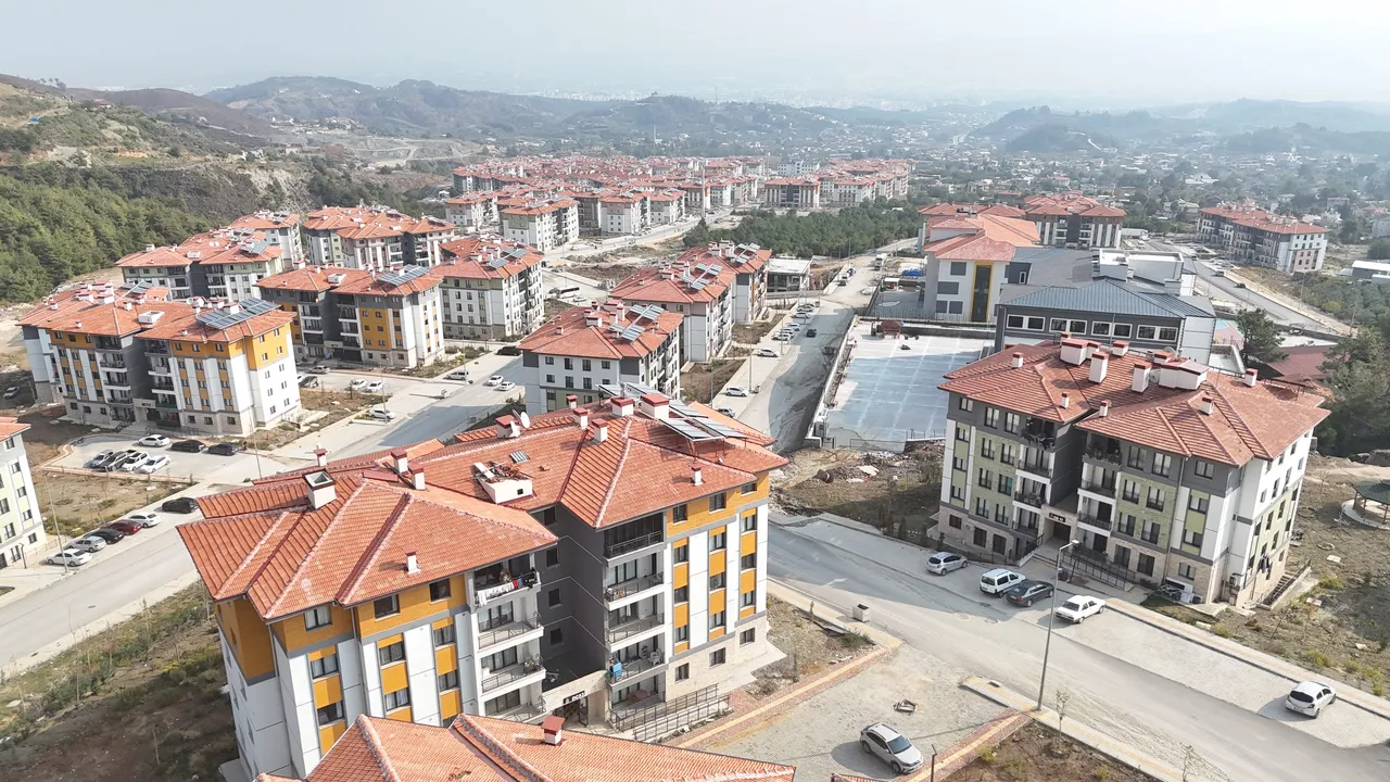 En düşük kira 8 bin TL! Kentte işler değişti, fiyatlar düşüşe geçti