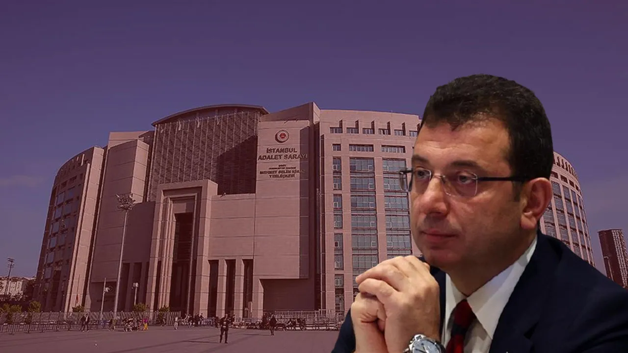 İmamoğlu iddianamesinde çarpıcı detay: 
