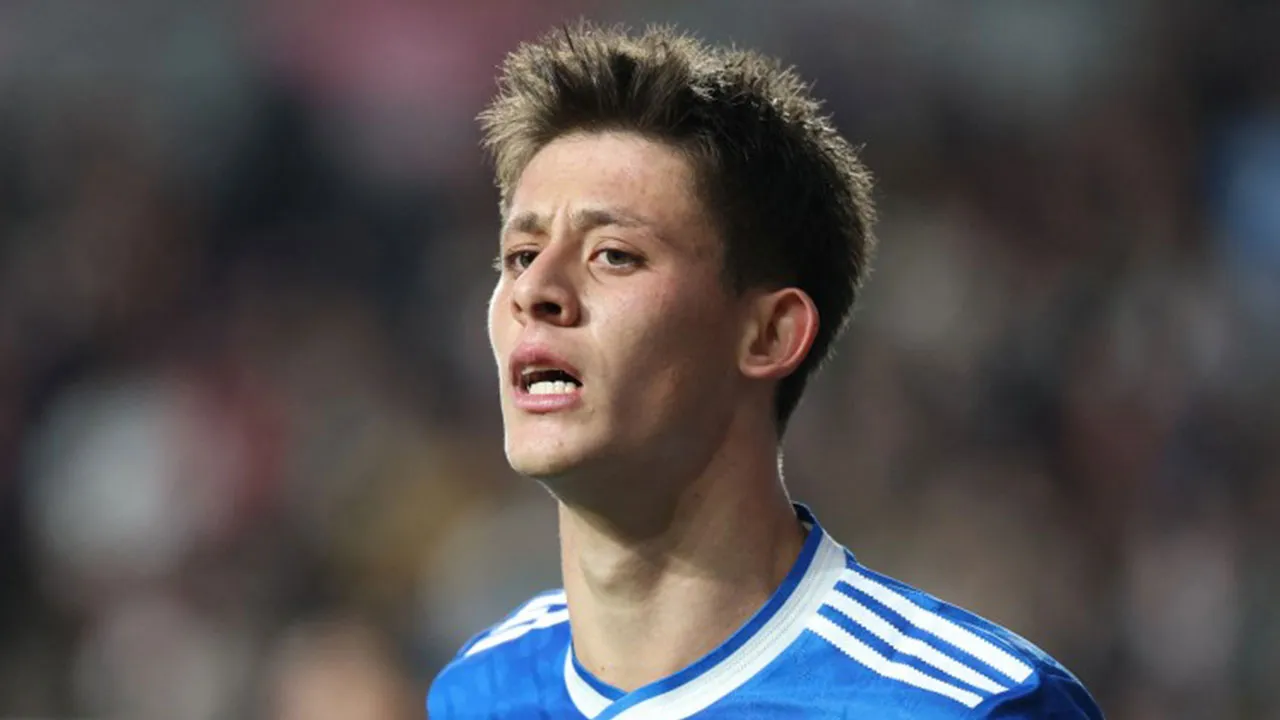 İngiliz devi, Arda Güler için gözünü kararttı: 100 milyon avro