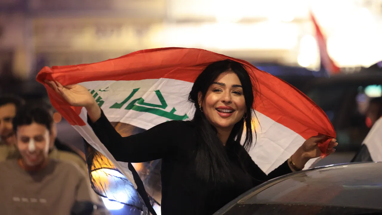 Irak’ta 'Terörsüz Türkiye' kazandı! İran mezhepçiliği kaybetti