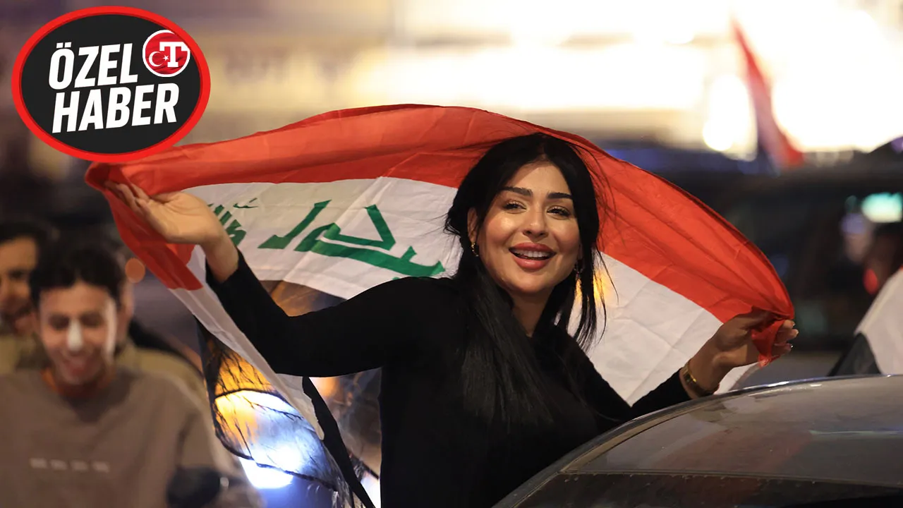 Irak’ta 'Terörsüz Türkiye' kazandı! İran mezhepçiliği kaybetti