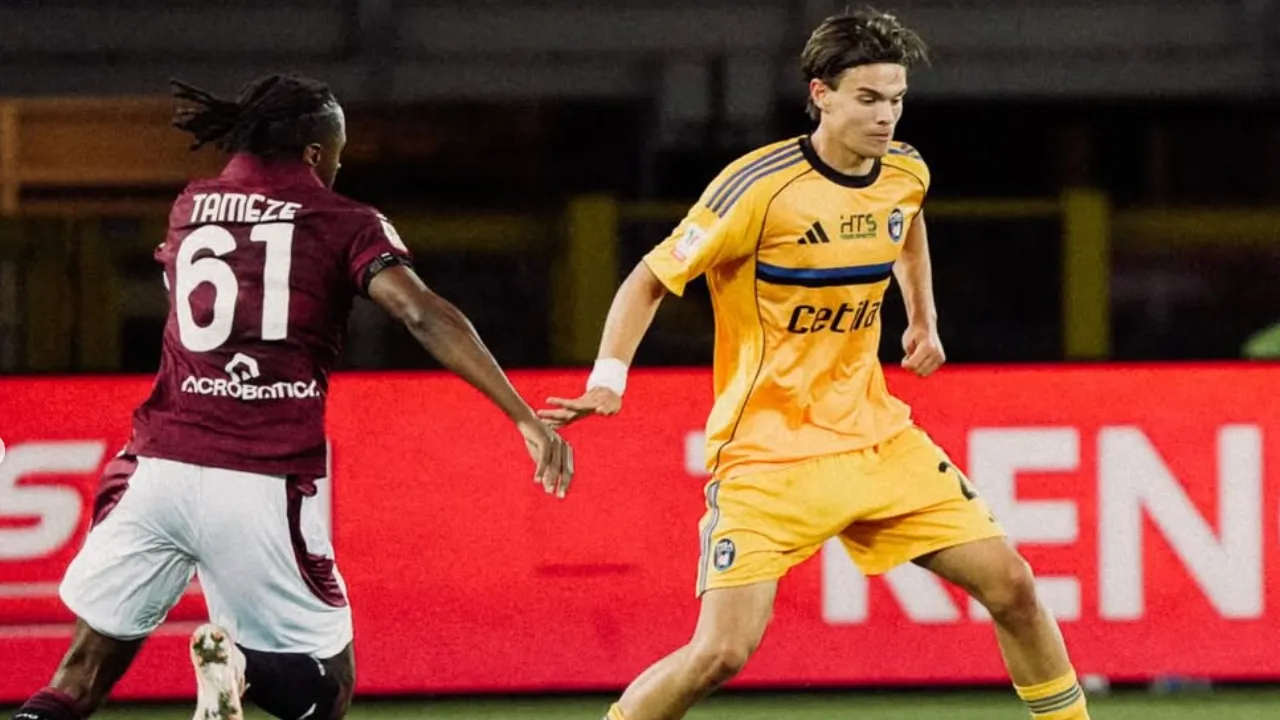 İsak Vural kimdir, kaç yaşında, hangi takımda oynuyor? Hayatı ve kariyeri araştırılıyor