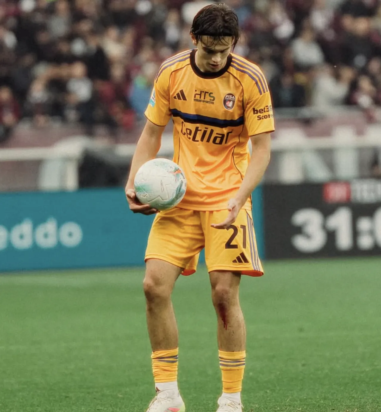 İsak Vural kimdir, kaç yaşında, hangi takımda oynuyor? Hayatı ve kariyeri araştırılıyor