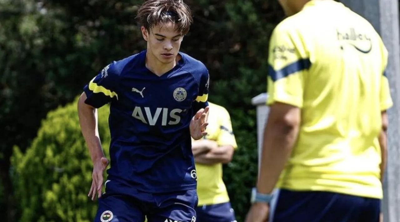 İsak Vural kimdir, kaç yaşında, hangi takımda oynuyor? Hayatı ve kariyeri araştırılıyor