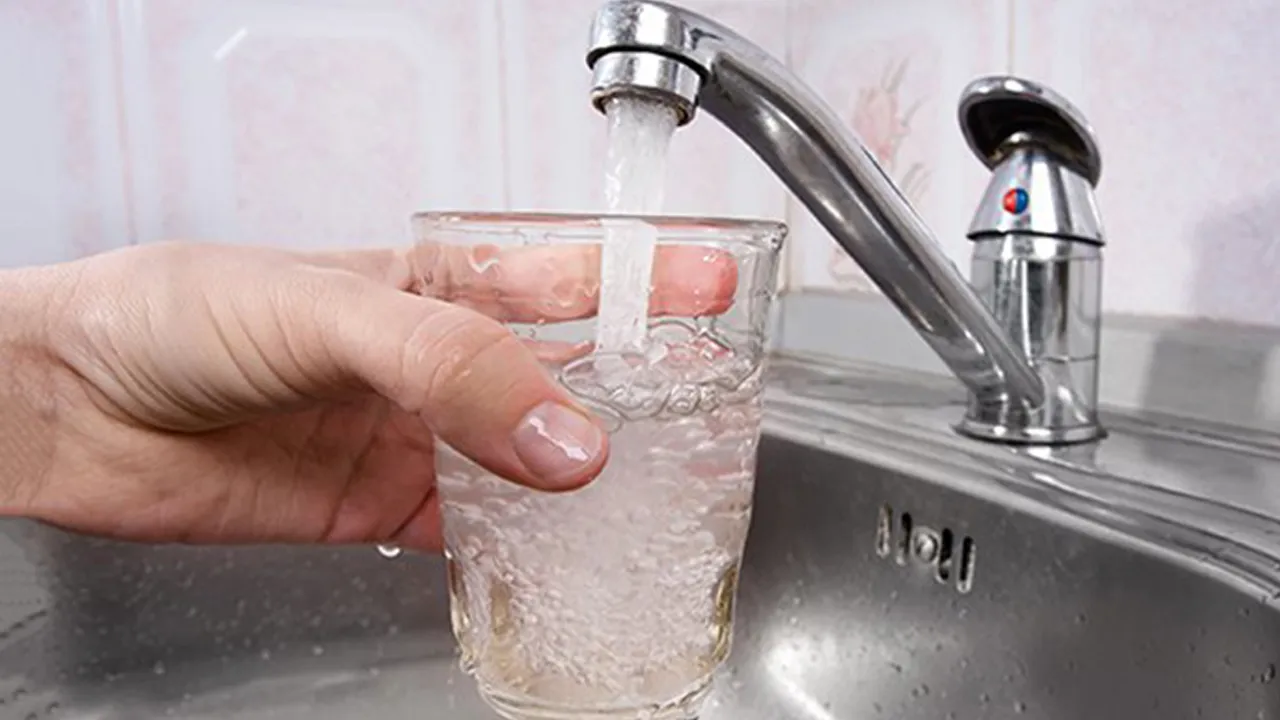 İstanbul'da musluklardan çamur aktı! İSKİ'den açıklama var