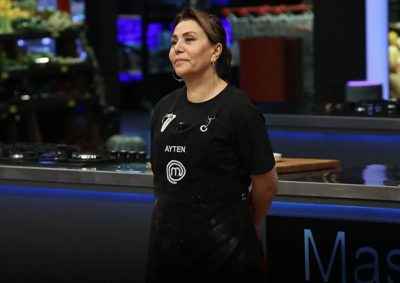 MasterChefte kim elendi, yarışmadan kim gitti? Bu hafta  elenen yarışmacı belli oldu!