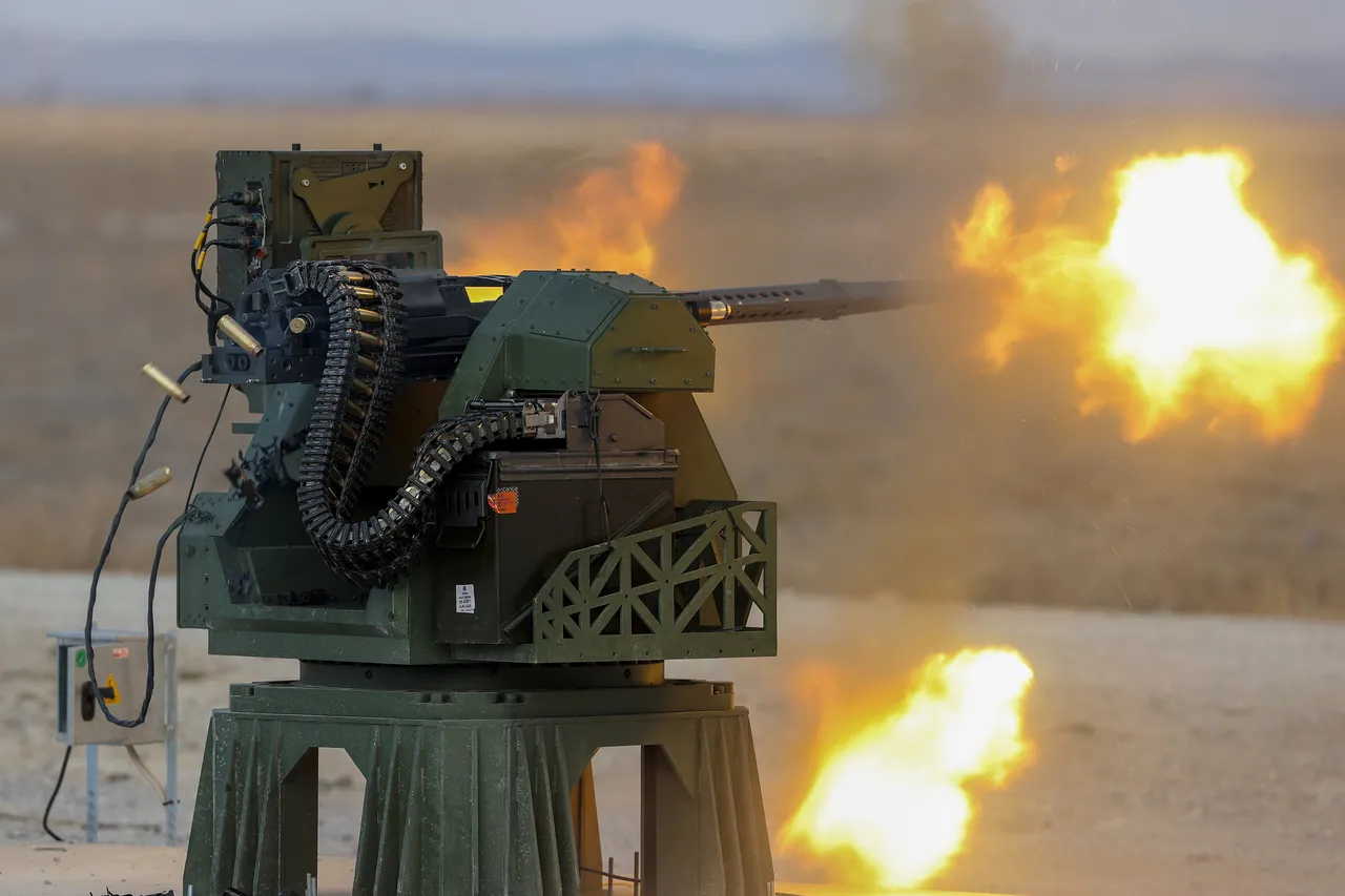 Tolga, Konya'da gerçekleştirilen testleri başarıyla tamamladı.