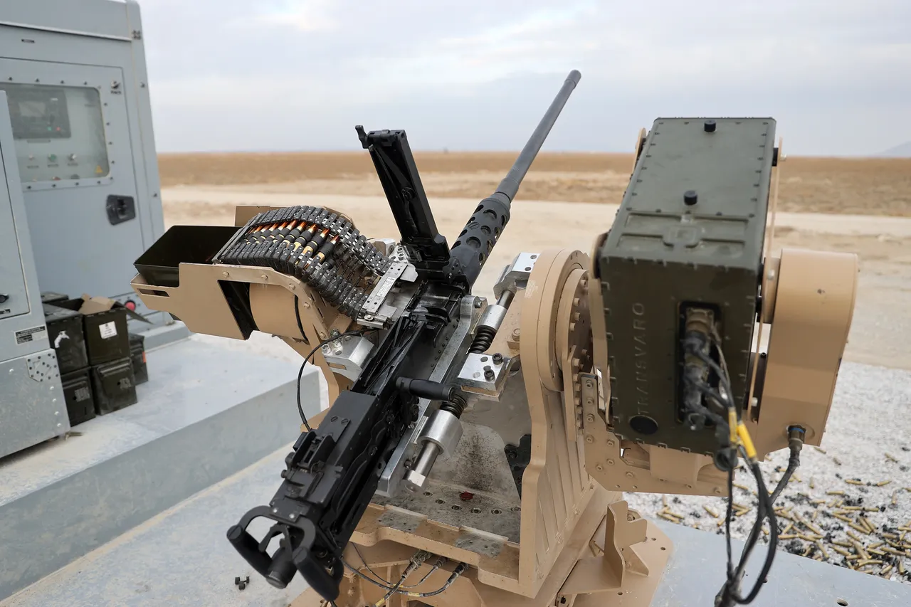 Tolga, Konya'da gerçekleştirilen testleri başarıyla tamamladı.