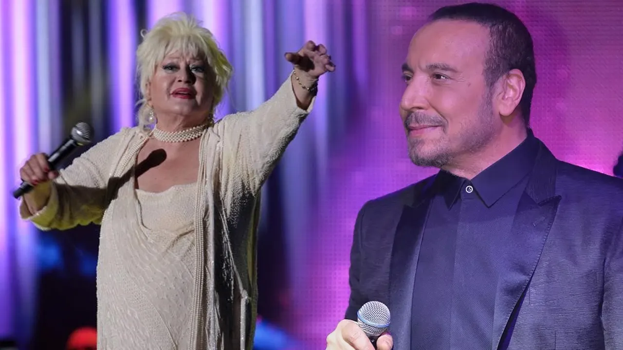 Muazzez Abacı'nın vasiyetine Cenk Eren itirazı! 