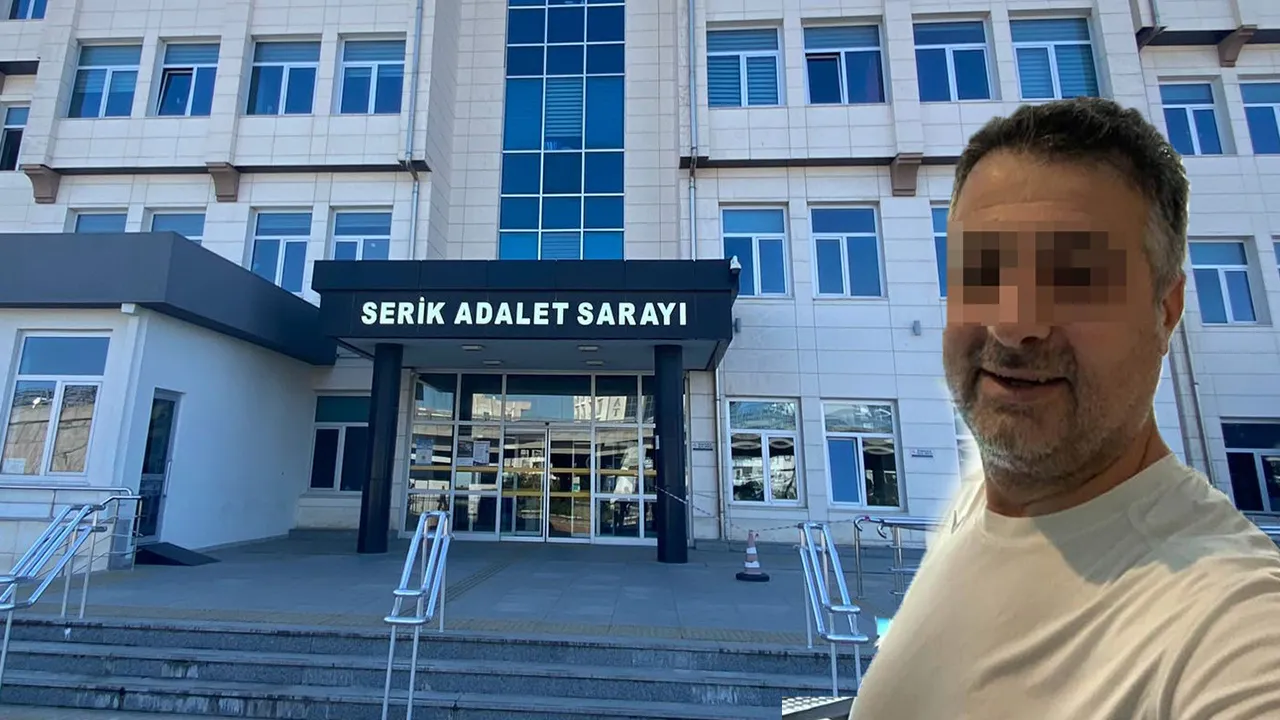 CHP'li eski ilçe başkanı ve DSİ yöneticisi tutuklandı