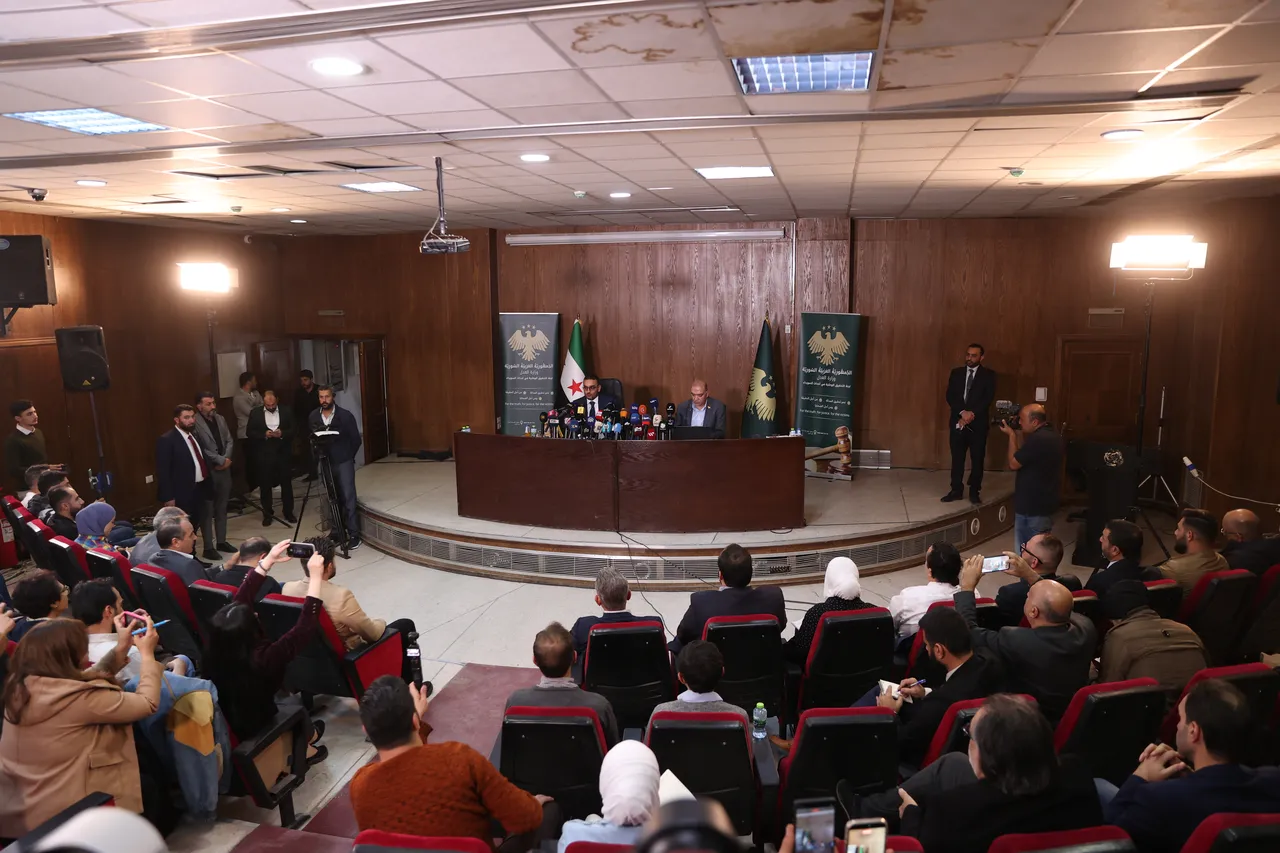 Şamdan Süveyda raporu! Kanlı çatışmalar sonrası askeri yetkililere tutuklama