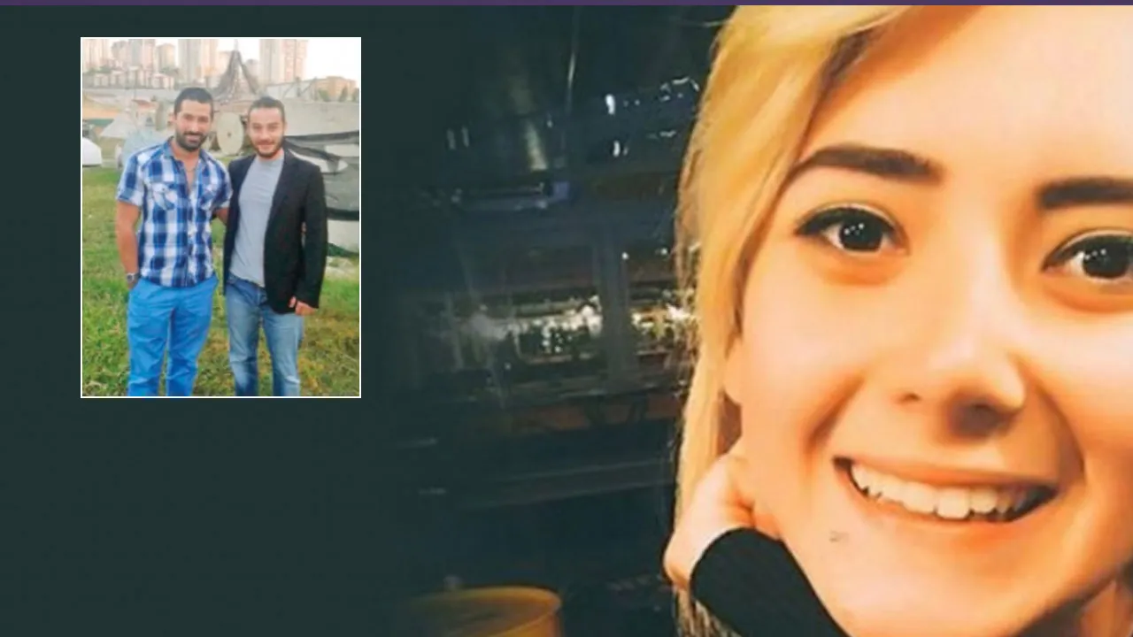 Berk Akand tahliye mi edildi? Bakanlıktan açıklama