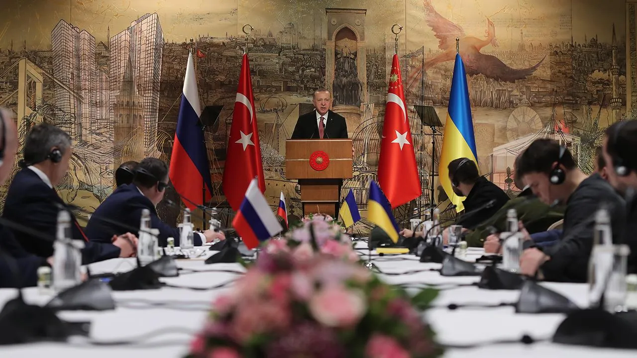 Türkiye devreye girdi! Esir takası İstanbul mekanizmasıyla yeniden başlıyor