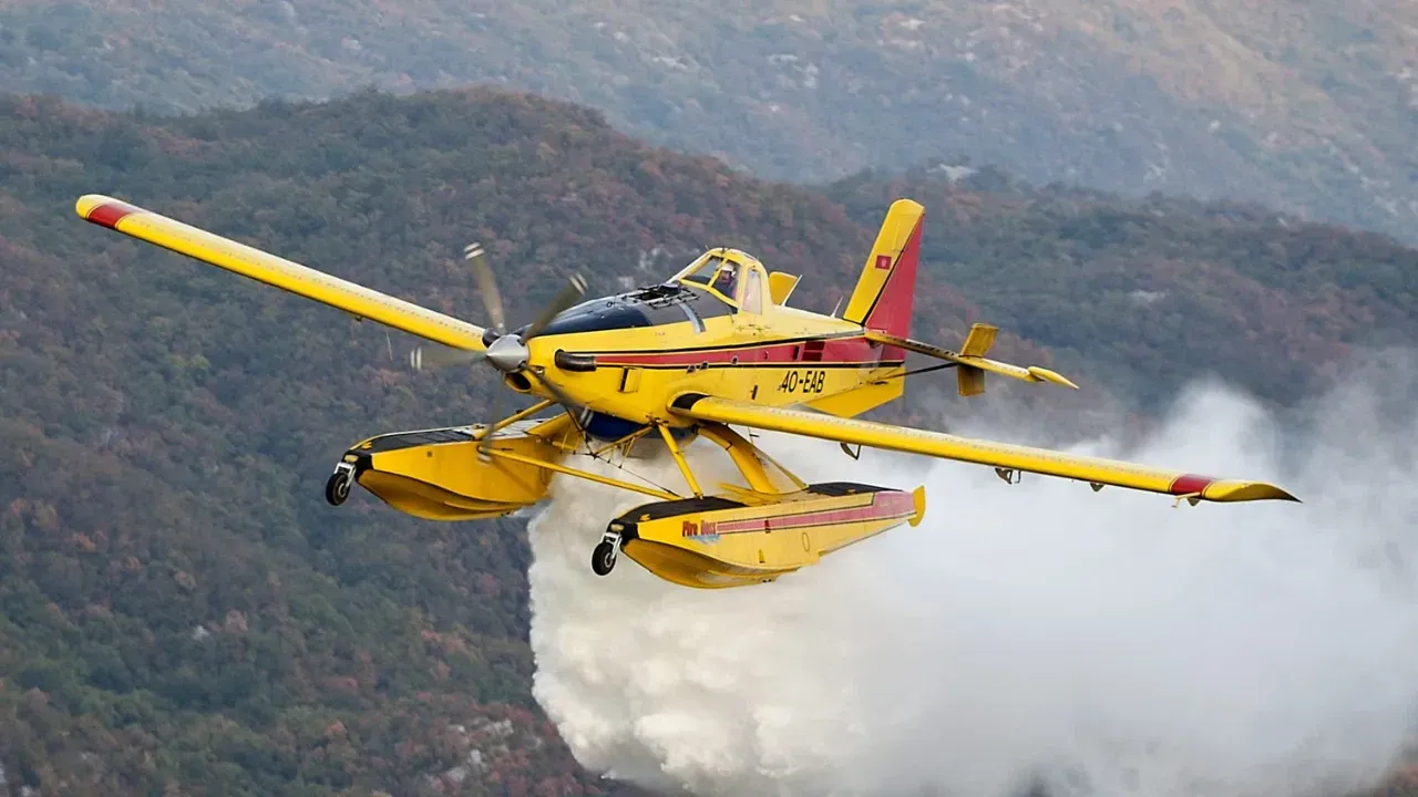 MÜDAHALE SÜRESİ 11 DAKİKA!