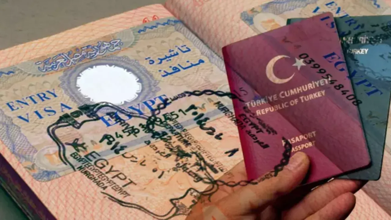 Yurt dışına çıkacaklar dikkat: Vize ücreti neredeyse 2 katına çıkıyor!