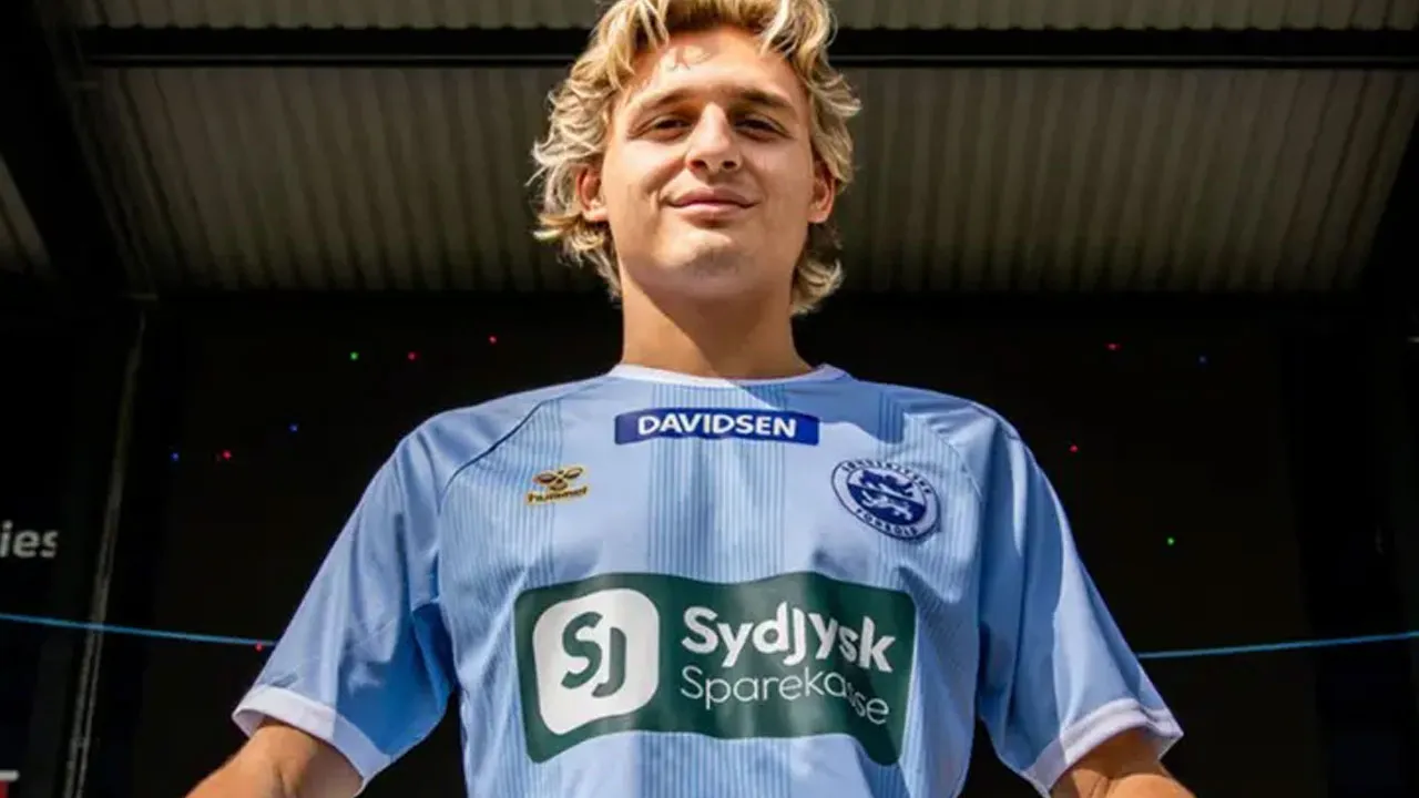 Yusuf ve İsak'ın yerine Hamza Akman kadroya dahil edildi