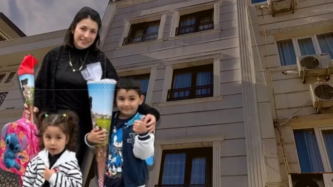 Zehirlenen ailenin kaldığı otel mühürlendi! Cinayet büro devreye girdi, öldürüldüler mi?