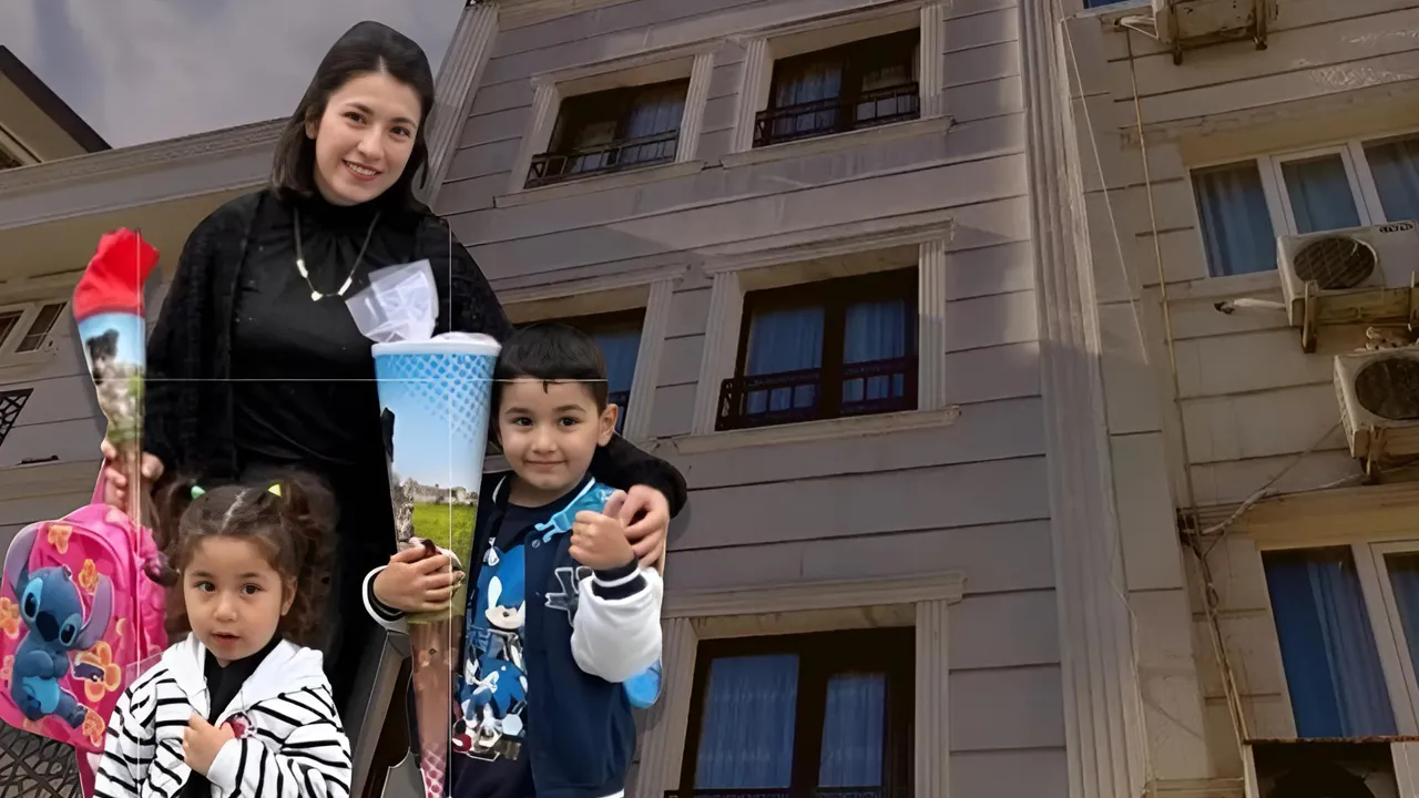 Zehirlenen ailenin kaldığı otel mühürlendi! 